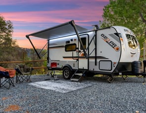 Forest River RV Rockwood GEO Pro G19BH