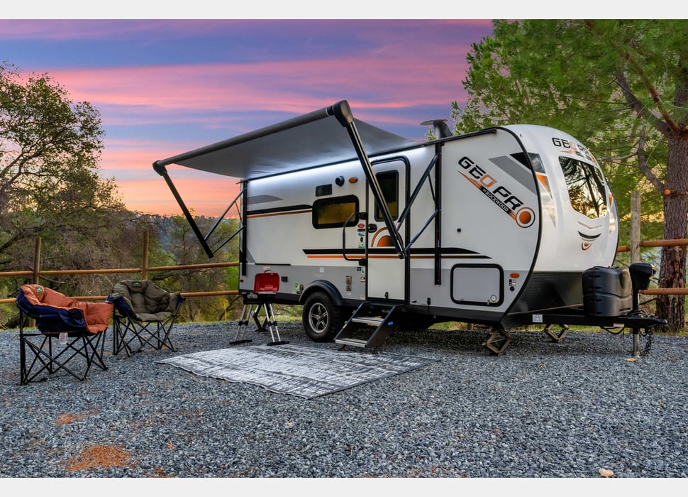 Travel Trailer rentals in 