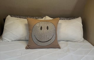 The Price is Right!  "Dog & Family Friendly"