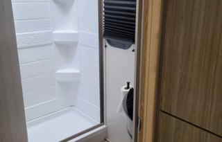 2022 Keystone Passport 2401BH