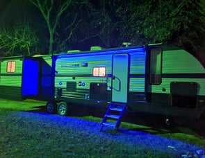 Forest River RV Cherokee 304BS