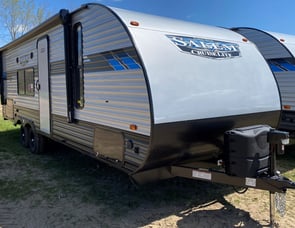 Forest River RV Salem Cruise Lite 261BHXL