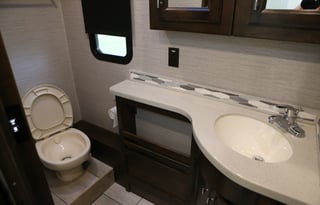 2020 Tiffin Motorhomes Open Road Allegro 32 SA