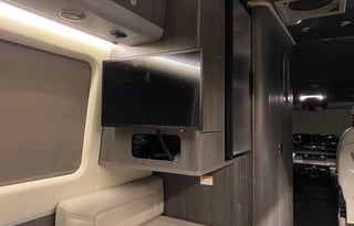 2023 Airstream Interstate Interstate 19 -"SPRINT"