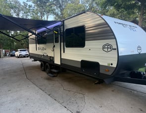 Forest River RV Salem FSX 266BHLE