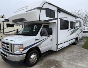 Forest River RV Sunseeker LE 2850SLE Ford