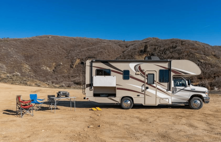 RV Photo
