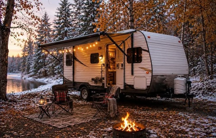 RV Photo