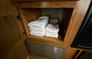 Pet and kid friendly Camper Rental!