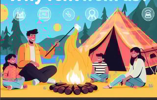 Cozy Thor Chateau 22E – Adventure-Ready!