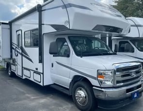 Forest River RV Forester LE 3251DSLE Ford