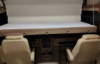 2016 Forest River RV Georgetown 364TS