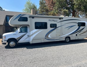 Thor Motor Coach Freedom Elite 30FE Bunkhouse