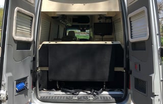 Hi-Yo, Silver! Away!