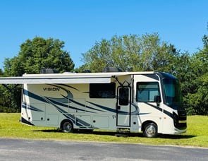 Entegra Coach Vision 29S