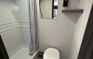 2025 Grand Design Transcend One 151BH