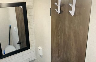 2021 Forest River RV Wildwood 27RE