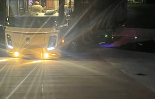 2017 Holiday Rambler Endeavor 40E