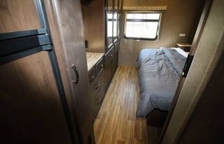 2019 Thor Motor Coach ACE 33.1