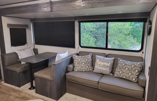 2022 Keystone RV Hideout 272BH