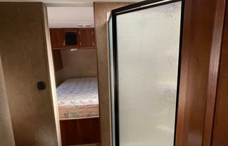 2015 Prime Time RV Avenger 27RLS