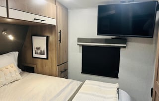 Grand Getaway and relax for the Weekend