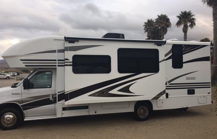 RV Photo