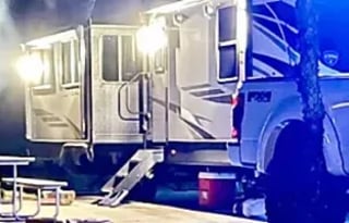 2021 Outback Keystone - Turn Key Ready