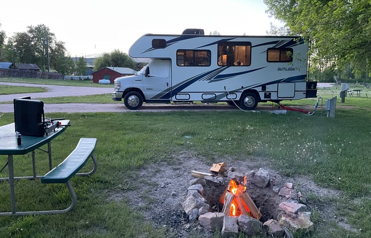 RV Photo
