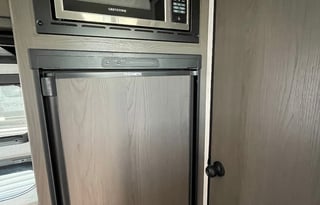 "Hope" the 2022 Heartland Mallard Pathfinder PQ17