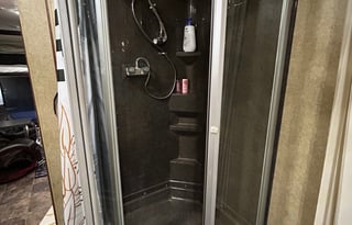 2013 Eclipse Attitude Wide Body Series 30AKSG