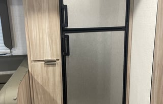 2022 Winnebago Minnie 2301 Bunkhouse