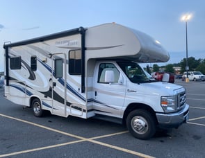 Thor Motor Coach Chateau 23U