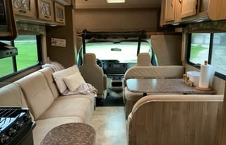 Epic Journey’s Begin With the Turn of a Key