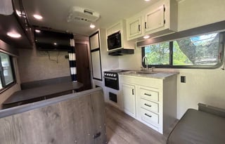 2021 Highland Ridge Open Range 20MB