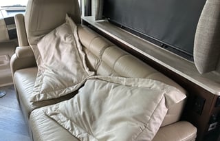 2020 Fleetwood RV Fortis 33HB