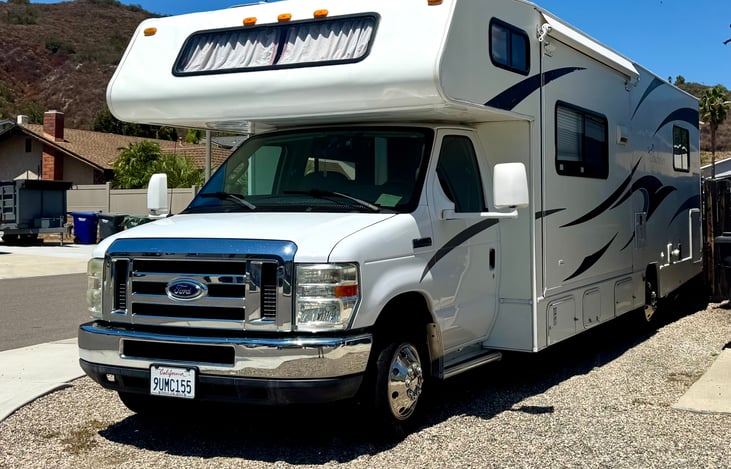 RV Photo