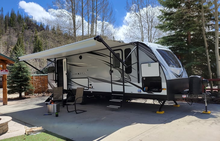 RV Photo