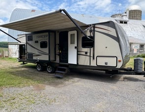 Forest River RV Prime Time 270RBS