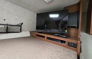 Tioga Ranger Bunkhouse Unlimited Miles