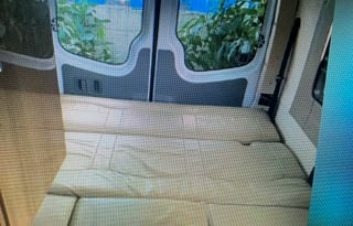 2014 Winnebago Era 70X