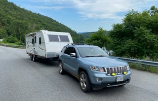 2014 Keystone RV Passport 2250RB Grand Touring