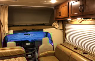 2016 Thor Motor Coach ACE 29.2