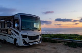 Boondocking'sDream:FREEMega Solar Power,Free WiFi