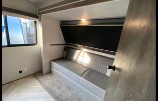 2022 Forest River RV Wildwood 32BHDS