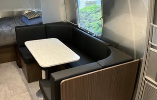 Modern Custom 2022 Airstream Caravel - Serenity