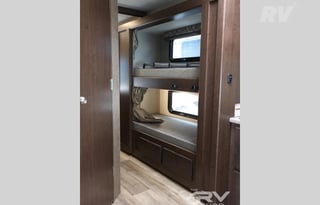 2020 Thor Motor Coach Four Winds 31E