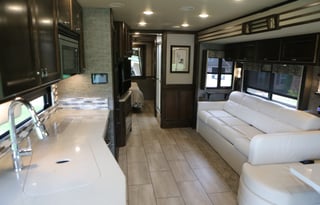 2020 Tiffin Motorhomes Open Road Allegro 32 SA