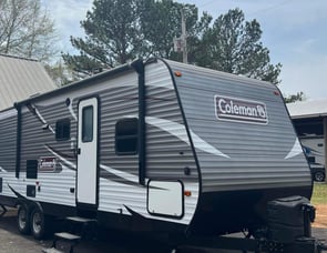 Dutchmen RV Coleman Lantern Series 295QB