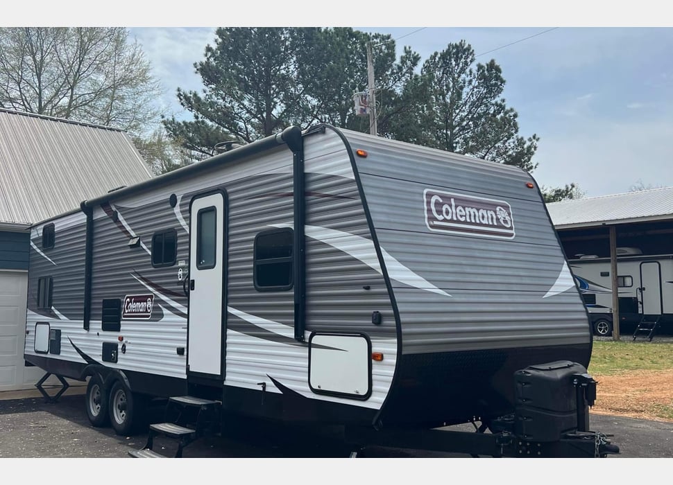 Travel Trailer rentals in Hendersonville